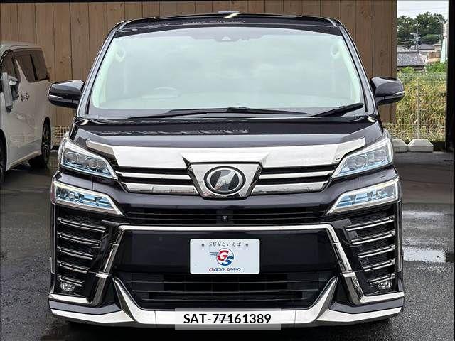 Toyota VELLFIRE 2019-08 8872323-14