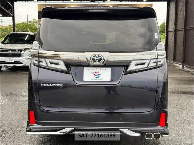 Toyota VELLFIRE 2019-08 8872323-15