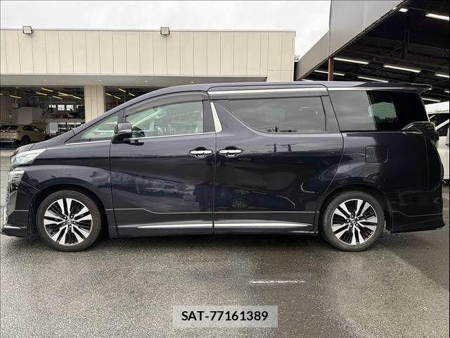 Toyota VELLFIRE 2019-08 8872323-16