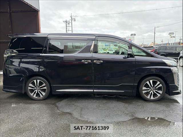 Toyota VELLFIRE 2019-08 8872323-17