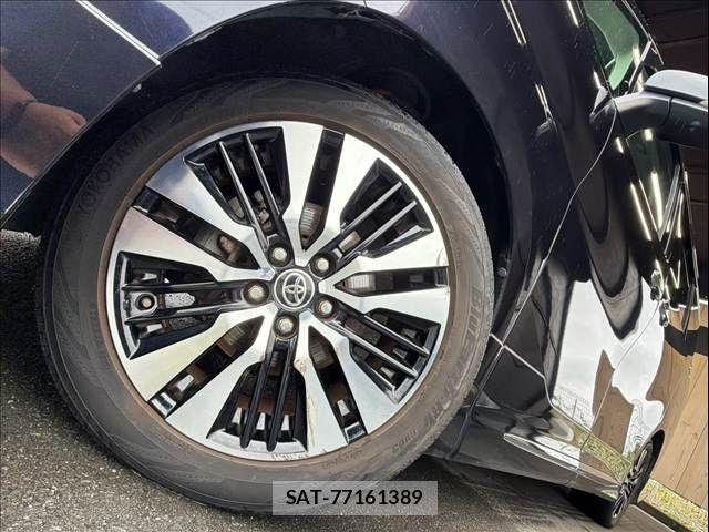 Toyota VELLFIRE 2019-08 8872323-18