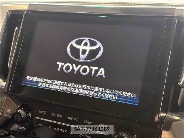 Toyota VELLFIRE 2019-08 8872323-2