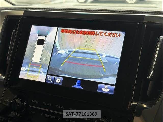 Toyota VELLFIRE 2019-08 8872323-3