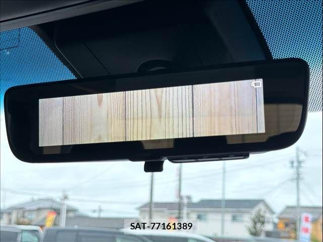 Toyota VELLFIRE 2019-08 8872323-8