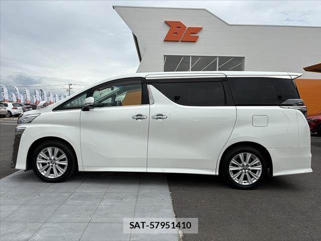 Toyota VELLFIRE 2021-02 8882707-10