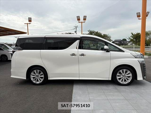 Toyota VELLFIRE 2021-02 8882707-11