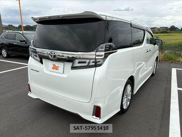 Toyota VELLFIRE 2021-02 8882707-12