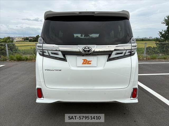 Toyota VELLFIRE 2021-02 8882707-13