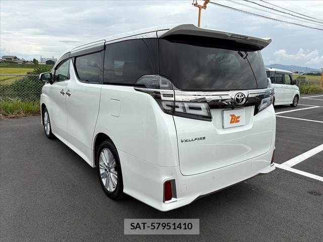 Toyota VELLFIRE 2021-02 8882707-14