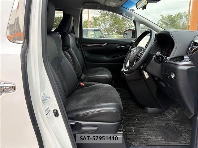 Toyota VELLFIRE 2021-02 8882707-15