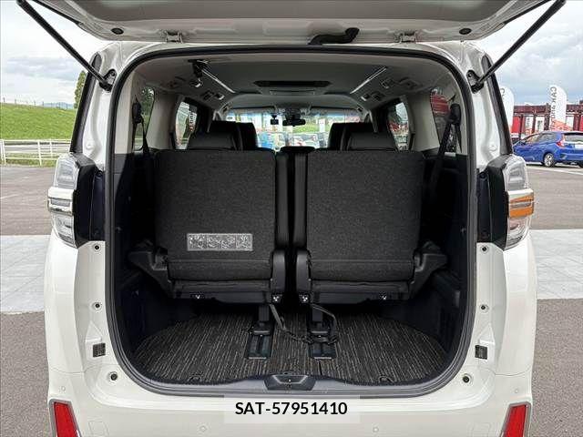 Toyota VELLFIRE 2021-02 8882707-21