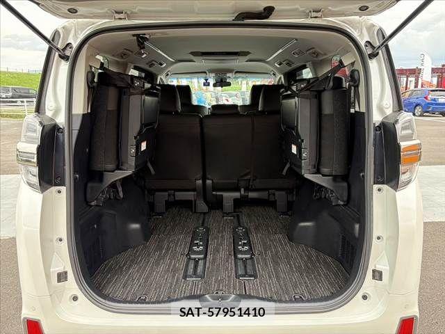 Toyota VELLFIRE 2021-02 8882707-22
