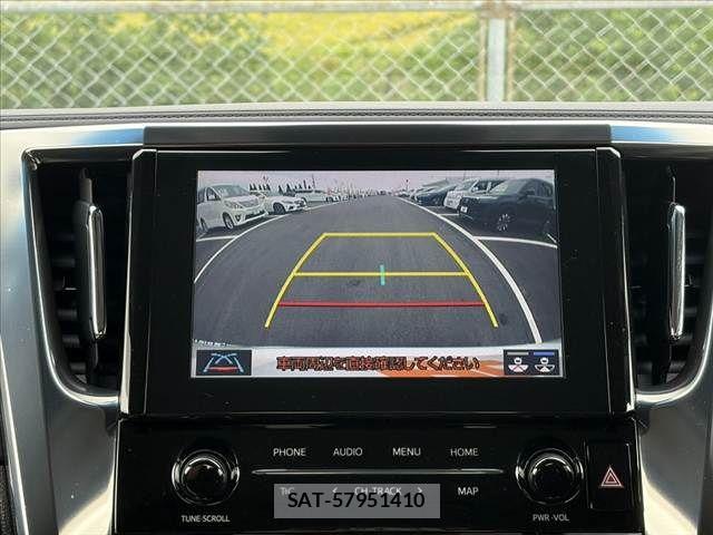Toyota VELLFIRE 2021-02 8882707-4