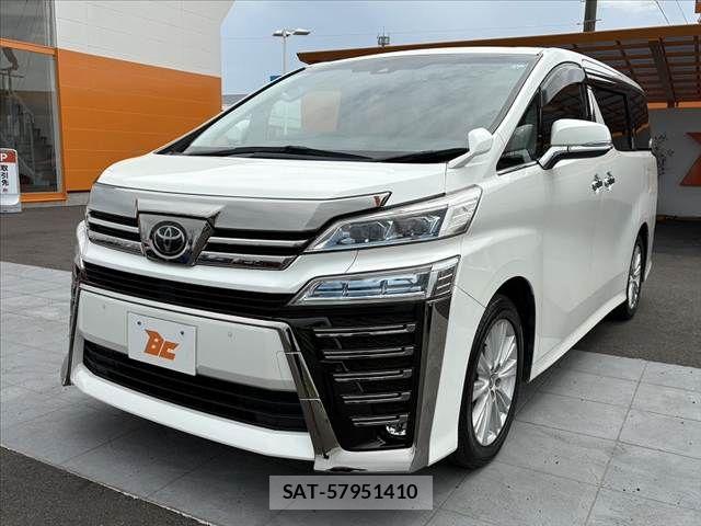 Toyota VELLFIRE 2021-02 8882707-7
