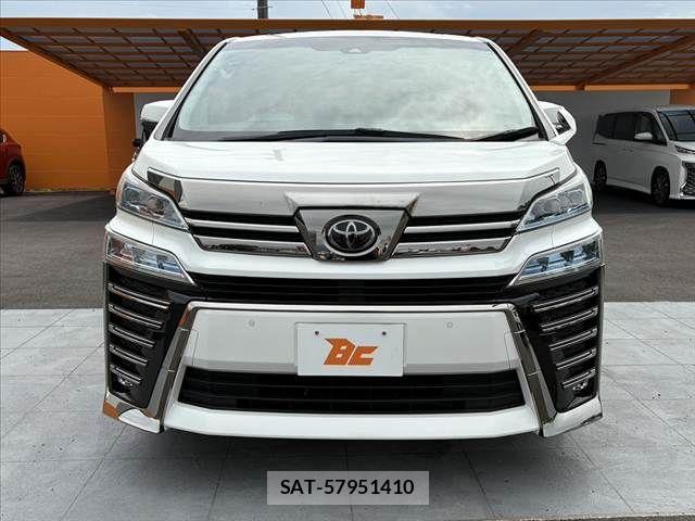 Toyota VELLFIRE 2021-02 8882707-8