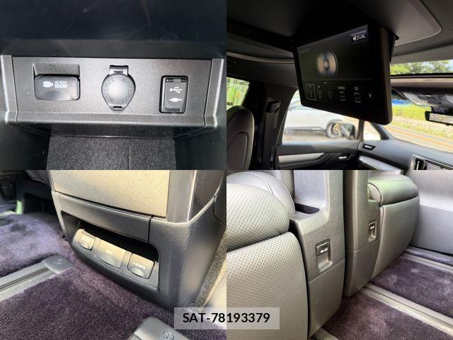 Toyota VELLFIRE 2019-05 8882701-9
