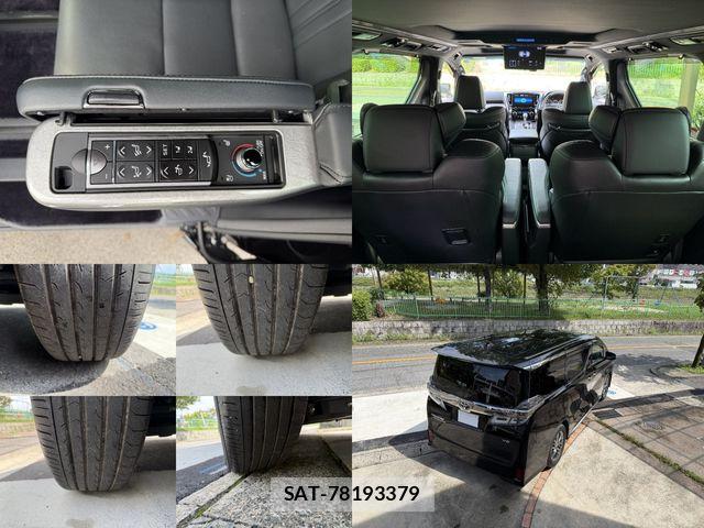 Toyota VELLFIRE 2019-05 8882701-12