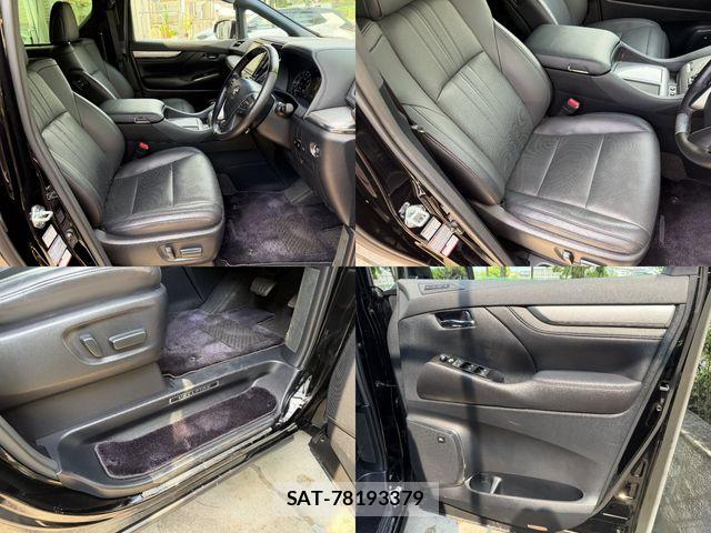 Toyota VELLFIRE 2019-05 8882701-13