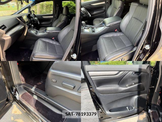 Toyota VELLFIRE 2019-05 8882701-14