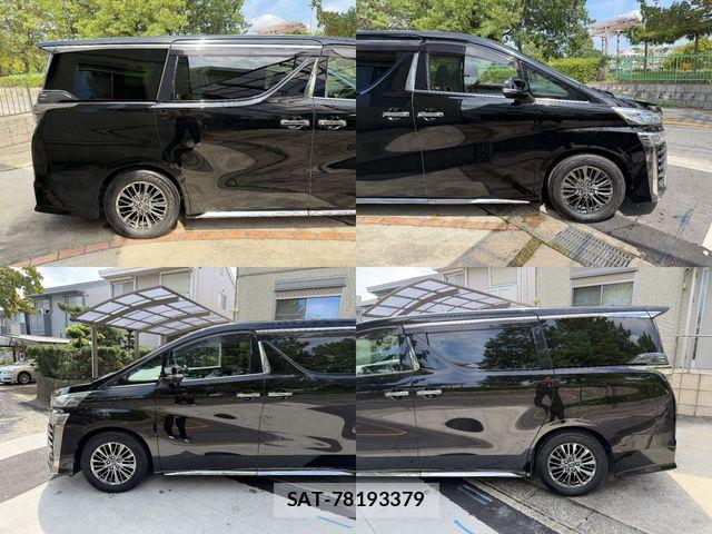Toyota VELLFIRE 2019-05 8882701-18