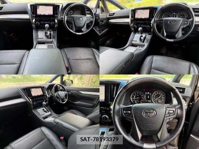 Toyota VELLFIRE 2019-05 8882701-1