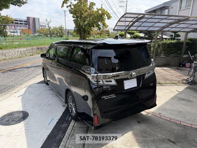 Toyota VELLFIRE 2019-05 8882701-19