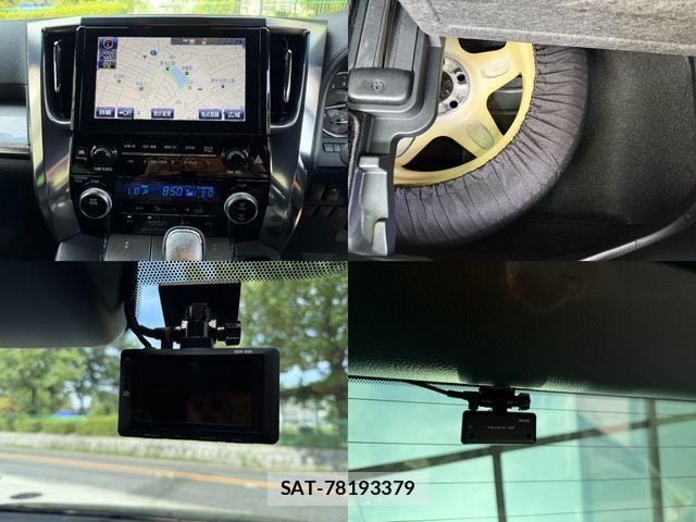 Toyota VELLFIRE 2019-05 8882701-3