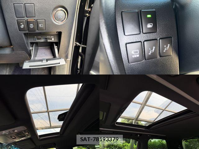 Toyota VELLFIRE 2019-05 8882701-7