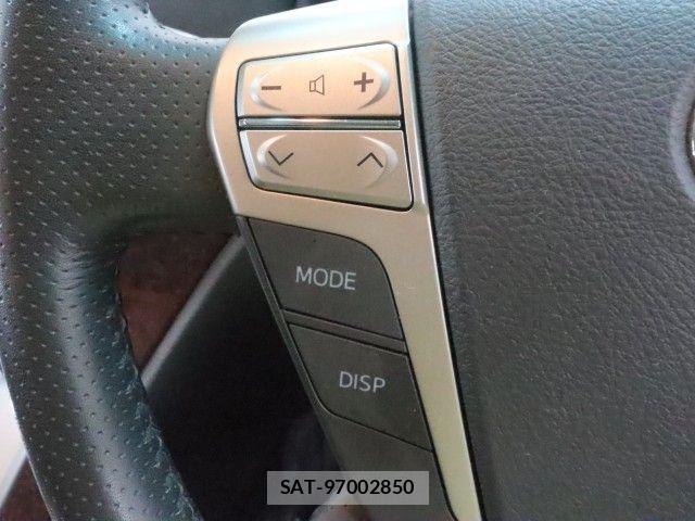 Toyota VELLFIRE 2013-12 8882728-19