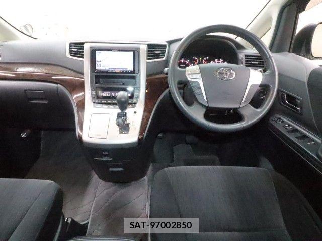 Toyota VELLFIRE 2013-12 8882728-2