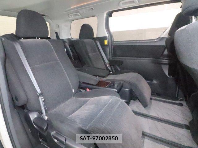 Toyota VELLFIRE 2013-12 8882728-4