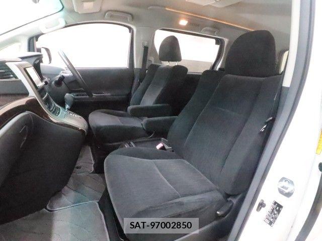 Toyota VELLFIRE 2013-12 8882728-6