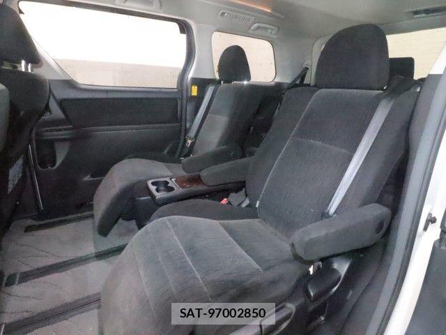 Toyota VELLFIRE 2013-12 8882728-7