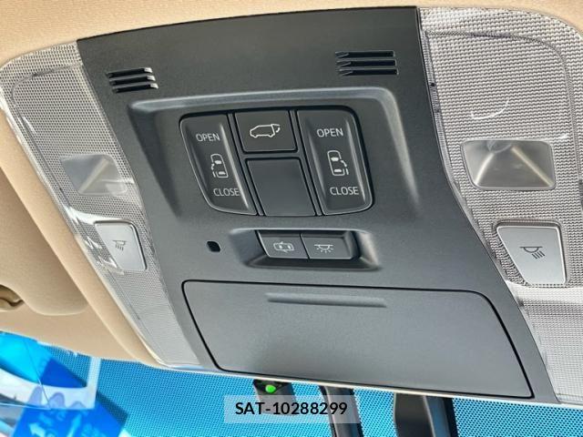 Toyota VELLFIRE 2015-04 8882723-19
