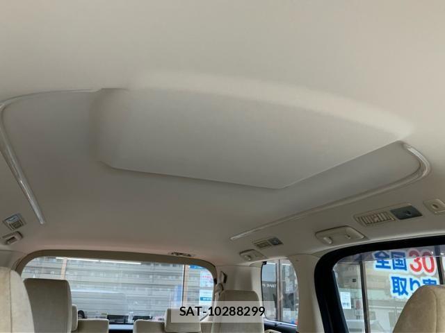 Toyota VELLFIRE 2015-04 8882723-23