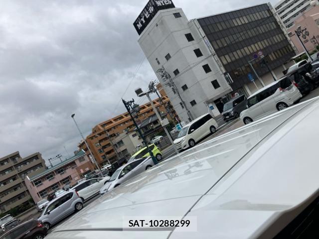 Toyota VELLFIRE 2015-04 8882723-6