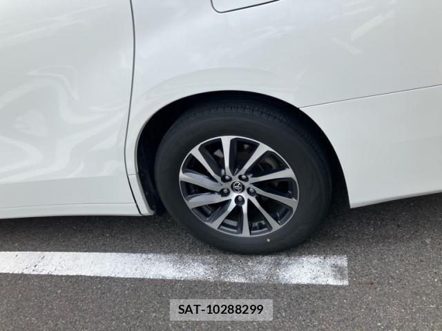 Toyota VELLFIRE 2015-04 8882723-8