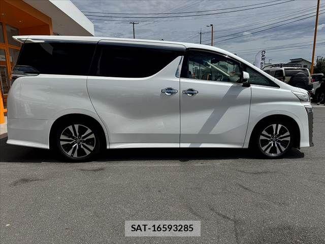 Toyota VELLFIRE 2020-02 8882703-10