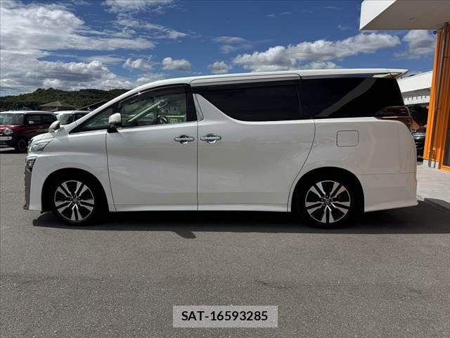 Toyota VELLFIRE 2020-02 8882703-11