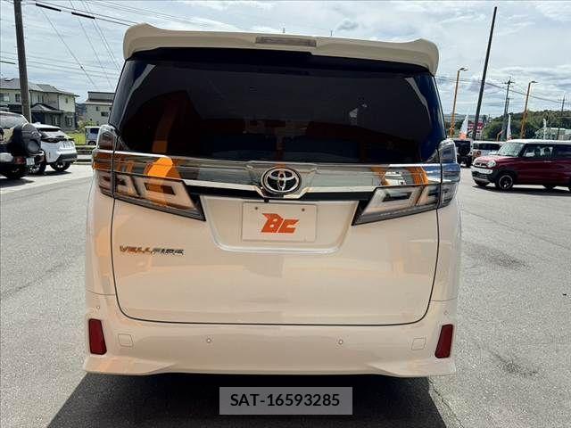 Toyota VELLFIRE 2020-02 8882703-13