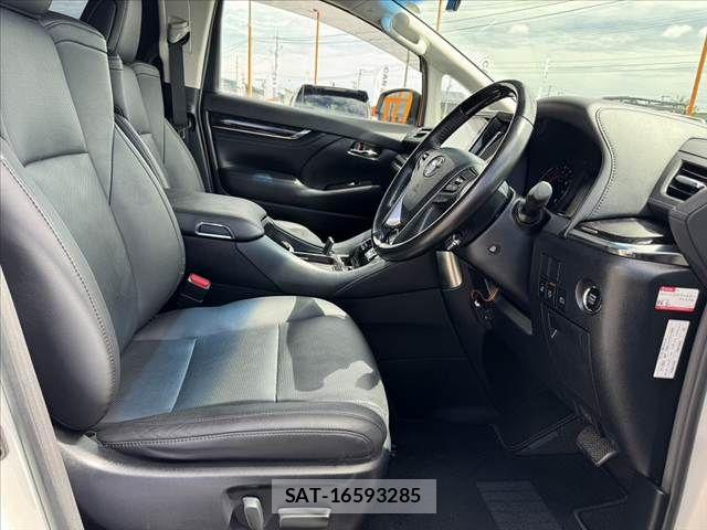 Toyota VELLFIRE 2020-02 8882703-15