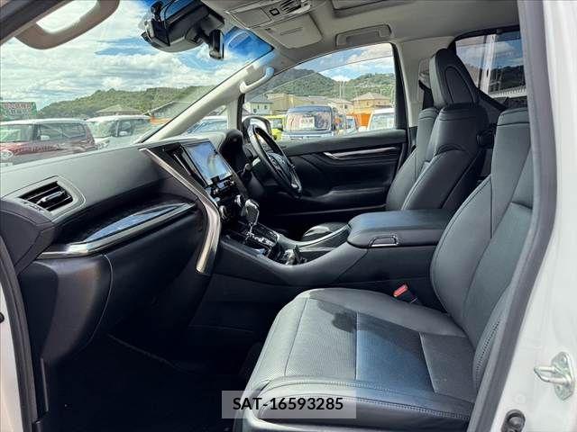Toyota VELLFIRE 2020-02 8882703-17