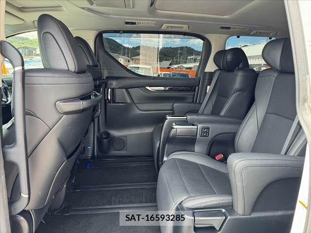 Toyota VELLFIRE 2020-02 8882703-18