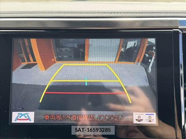Toyota VELLFIRE 2020-02 8882703-22