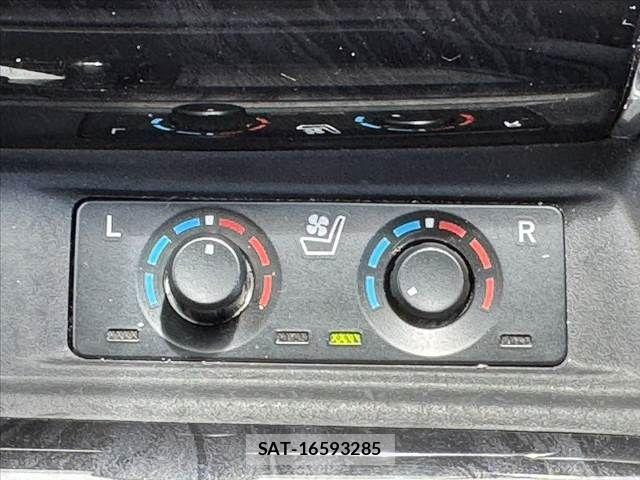 Toyota VELLFIRE 2020-02 8882703-4