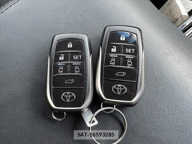Toyota VELLFIRE 2020-02 8882703-6