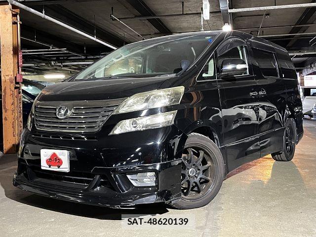 sat car