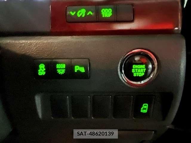 Toyota VELLFIRE 2008-09 8882738-3