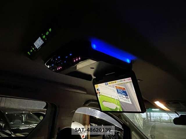 Toyota VELLFIRE 2008-09 8882738-4