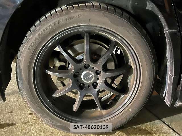 Toyota VELLFIRE 2008-09 8882738-5